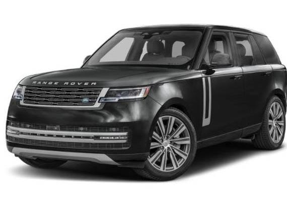LAND ROVER RANGE ROVER 2023 SALKP9E78PA043626 image